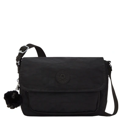 Abbildung von Kipling Dalma black noir Tasche Damen