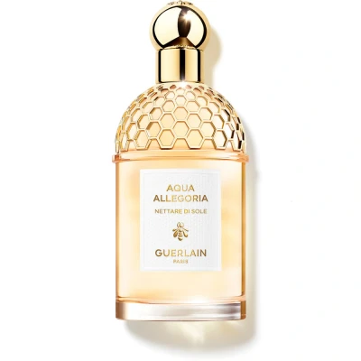 Abbildung von Guerlain Spray Parfum Aqua Allegoria Nettare di Sole