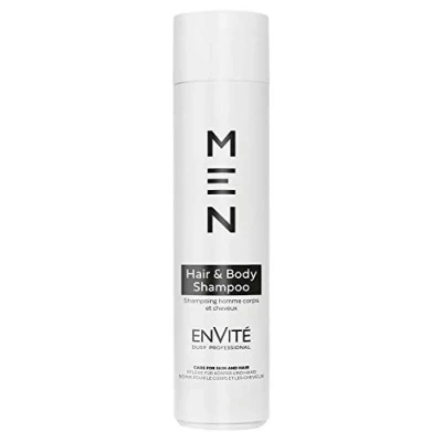 Abbildung von Dusy Envite Men Hair&amp;Body Shampoo 250ml Männer für Haut &amp; Haar (1 Stück)