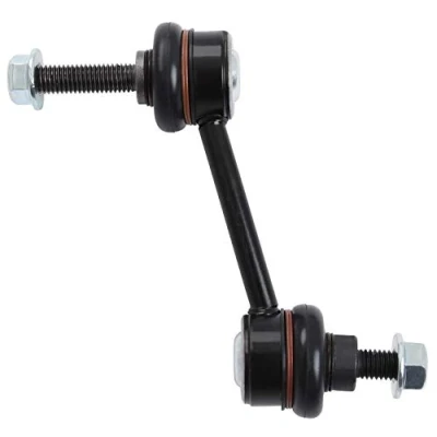 Abbildung von SIDEM 63564 Koppelstange Hinterachse, oben 96 MM10X1,5R VOLKSWAGEN: Golf 5 Schrägheck, Touran I, Variant, AUDI: A3 Sportback