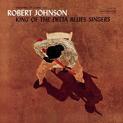 Abbildung von COLUMBIA/LEGACY King of the Delta Blues Singers [Vinyl LP]