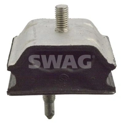 Abbildung von SWAG 62 79 0006 Achslager Hinterachse links, rechts, oben Gummi CITROËN: Xsara Kombi, Coupe, Schrägheck