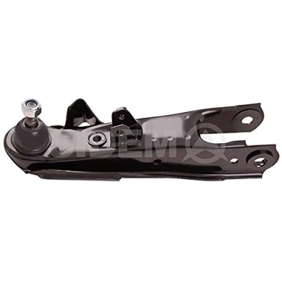 Abbildung von SIDEM 42170 Querlenker unten, Vorderachse links Längslenker Stahlblech 19,6 Schubstange NISSAN: Pick Up, NP300 Pickup