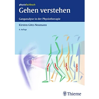 Abbildung von Gehen verstehen