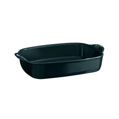 Abbildung von Emile Henry Auflaufform Belle Ile 36 x 23 cm / 2.7 Liter