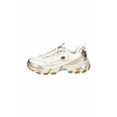 Abbildung von Skechers Sneaker low, Damen, Größe: 39, Beige ntgd Schuhe