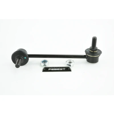 Abbildung von FEBEST 0523 003 Koppelstange Vorderachse links 155 MAZDA: 6 Hatchback, Station Wagon, Limousine