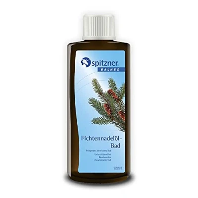 Abbildung von Spitzner Balneo Fichtennadel Ölbad 190 ml