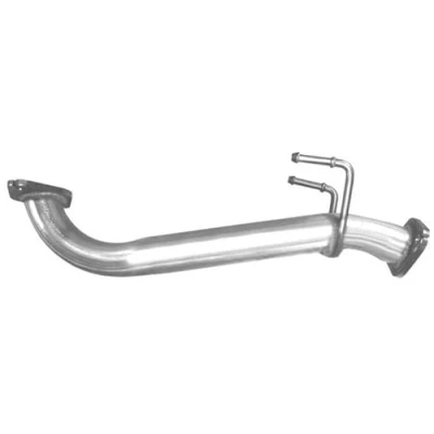 Abbildung von VEGAZ FR 370 Abgasrohr 520 vorne FORD: FOCUS 3 Turnier, C Max 2,