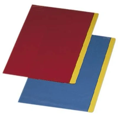 Abbildung von 10 x Staufen Tafelschoner Original Scolaflex farbig sortiert