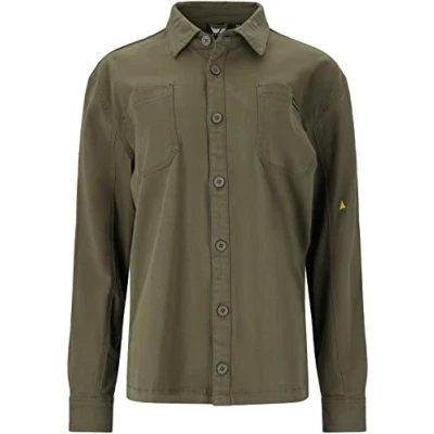 Abbildung von WHISTLER Fallon Bluse Tarmac 48