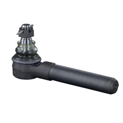 Abbildung von febi BILSTEIN 15755 Spurstangenkopf 22 Plus Vorderachse links, rechts mit Kronenmutter