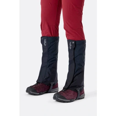 Abbildung von Rab Women&#039;s Muztag GTX Gaiter