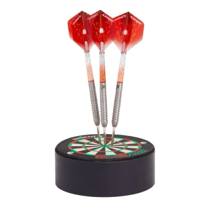 Abbildung von Unicorn Mini Dartboard Dart Station