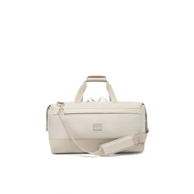 Abbildung von Johnny Urban Weekender Damen &amp; Herren Beige Milan Reisetasche für Urlaub, Fitness, Sauna Reise Tasche mit Schuhfach 35L Verstellbarer Gurt Wasserabweisend