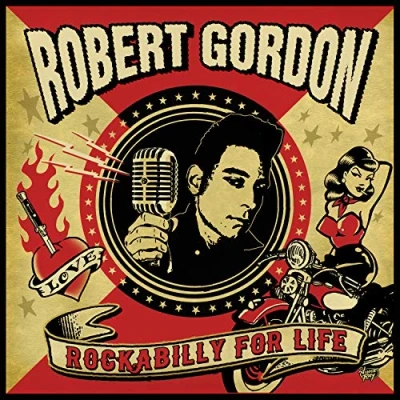 Abbildung von Rockabilly for Life