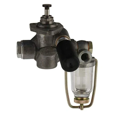 Abbildung von FEBI BILSTEIN 35182 Pumpe, Kraftstoffvorförderung