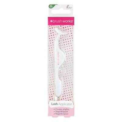 Abbildung von Brushworks Eyelash Applicator