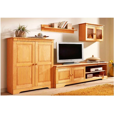 Abbildung von Home affaire Wohnwand, (Set, 3 St.)