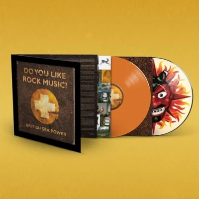 Abbildung von Do You Like Rock Music? (15h Anniversary Expanded [Vinyl LP]
