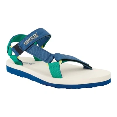 Abbildung von Damen Wandern Sandalen Vendeavour