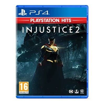 Abbildung von Injustice 2 PS4 [ ]