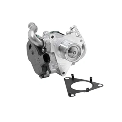 Abbildung von WAHLER 72147559D AGR Ventil elektrisch mit Dichtung VOLKSWAGEN: Touran II, Tiguan I, Sharan AUDI: Q3, A1 Sportback, Schrägheck
