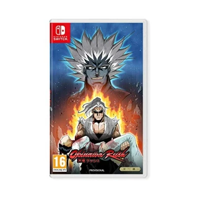 Abbildung von Okinawa Rush (Nintendo Switch)