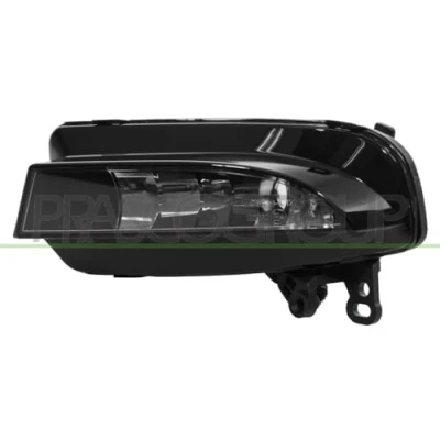 Abbildung von PRASCO AD6224413 Nebelscheinwerfer rechts AUDI: A5 B8 Sportback, Coupe, Cabrio