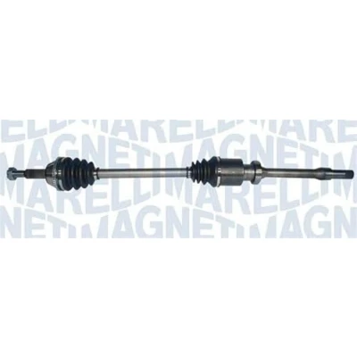 Abbildung von MAGNETI MARELLI 302004190304 Antriebswelle Vorderachse 869 FORD: Transit Mk6 Kastenwagen, Bus, Pritsche/Fahrgestell