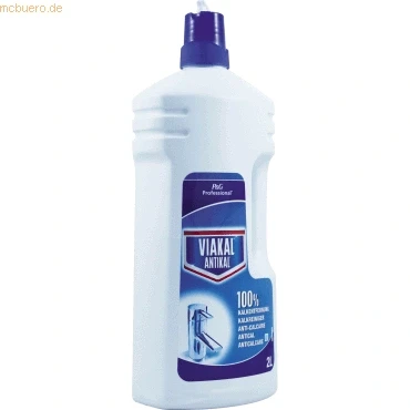 Abbildung von Procter &amp; Gamble Sanitärentkalker ANTIKAL 5413149099302 2l