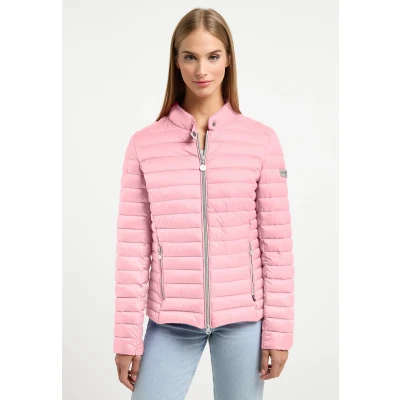 Abbildung von Frieda &amp; Freddies JUDY Winterjacke, Damen, Größe: 38, Rosa