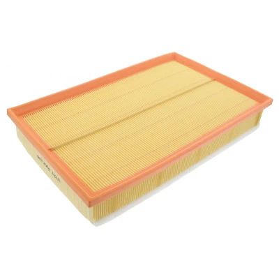 Abbildung von MAPCO 60832 Luftfilter 58 223 346 Filtereinsatz VOLKSWAGEN: Golf 5 Schrägheck, Passat B6 Variant, B7 AUDI: A3 Sportback