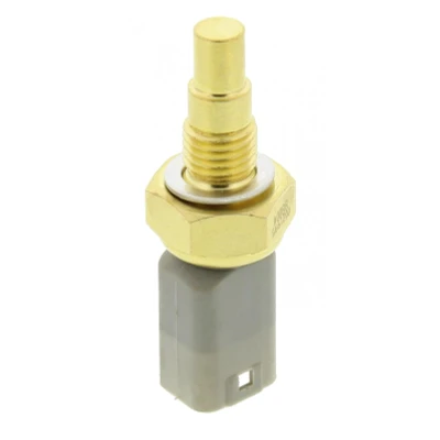 Abbildung von MAPCO 88004 Kühlmitteltemperatursensor grau mit Dichtung FIAT: Punto II Schrägheck, Coupe, Multipla, ALFA ROMEO: 156 Limousine, Spider, Sportwagon