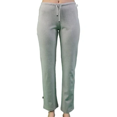 Abbildung von Joy Sportswear Damen Shirley Trainingshose, Smoke Melange, 42