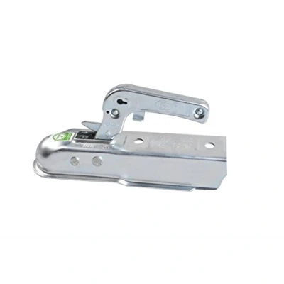 Abbildung von ProPlus ZUGMAUL ANHÃ„NGER 50 MM ECKIG 341003 UNIVERSAL PKW 750 KG KUPPLUNGSMAUL AHK NEU