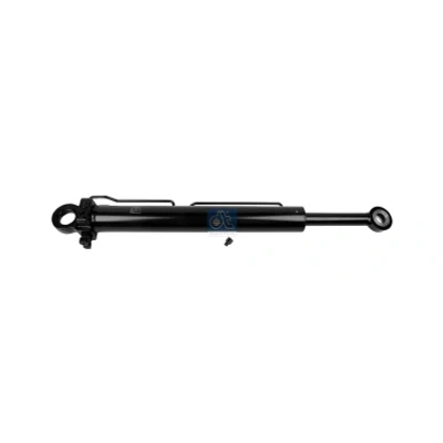 Abbildung von DT Spare Parts 1.22428 Kippzylinder, Fahrerhaus SCANIA: 4 series