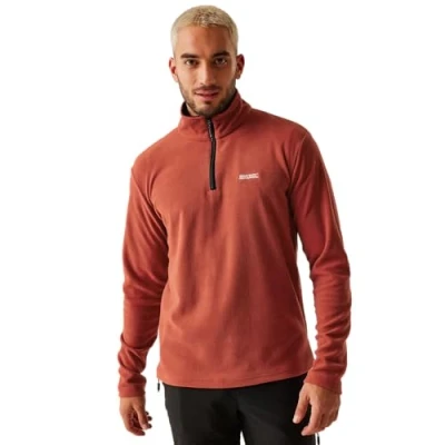Abbildung von Regatta Thompson Fleecesweater für Herren L