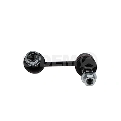 Abbildung von SIDEM 53662 Koppelstange Hinterachse rechts 85 MM12x1,5R PEUGEOT: 607 Limousine