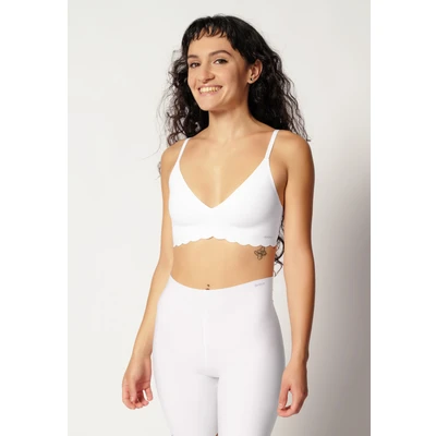 Abbildung von Skiny Schalen BH Soft mit herausnehmbare Pads Micro Essentials (Stück, 1 tlg) extra flache Nähte