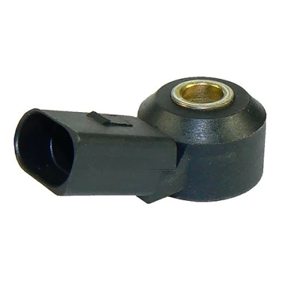 Abbildung von METZGER 0907001 Klopfsensor ohne Kabel VOLKSWAGEN: Golf 4 Schrägheck, 5 Polo IV AUDI: A3 TT Coupe, A2