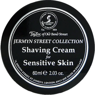 Abbildung von Taylor of Old Bond Street Jermyn Shaving Cream 60 g