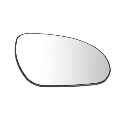 Abbildung von TYC 313 0037 1 Außenspiegelglas rechts HYUNDAI: i30 I Schrägheck, Kombi