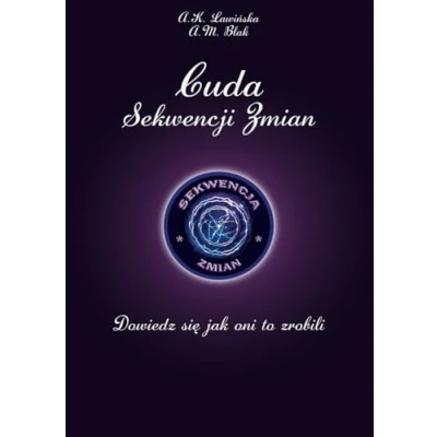 Abbildung von Cuda Sekwencji Zmian Dowiedz się, jak oni to zrobili