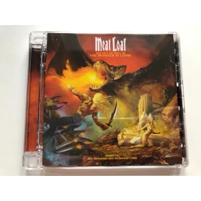 Abbildung von Bat Out of Hell III: The Monster Is Loose