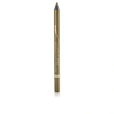Abbildung von Max Factor Perfect Stay Kajal Waterproof Kajalstift 096 Sweet Kaki