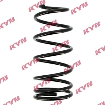 Abbildung von KYB K Flex RA7177 Fahrwerksfeder Hinterachse Schraubenfeder LAND ROVER: Range Rover Evoque