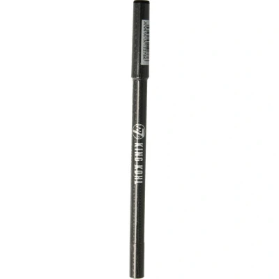 Abbildung von W7 King Kohl Eye Pencil Black