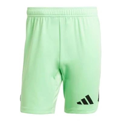 Abbildung von adidas Performance Kurze Sporthose, Herren, Größe: XL, Gruen