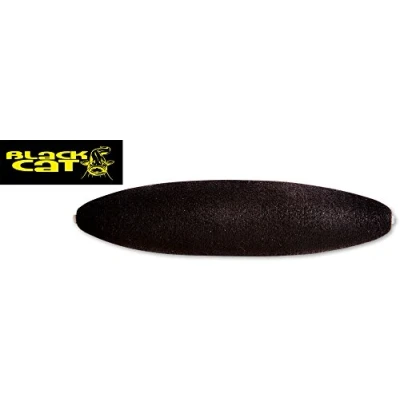 Abbildung von Black Cat schwarz 10g Eva U Pose 6cm, 10 g